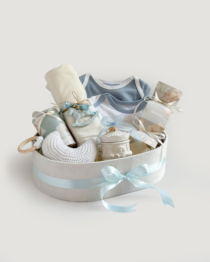 Baby Basket