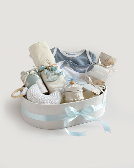 Baby Basket