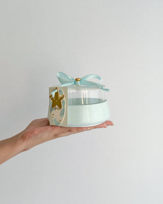 Cuddle Cloche