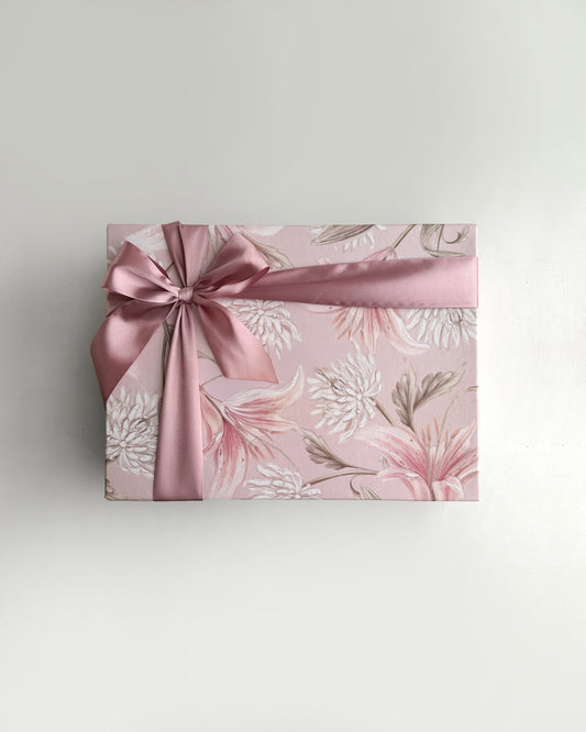 Breeze & Blush