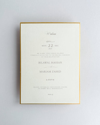 Pheasant In The Tree