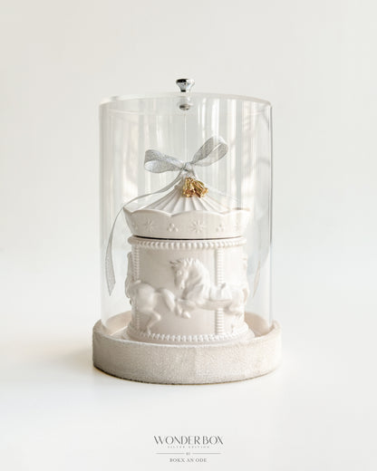 Wonder Box - Silver Edition