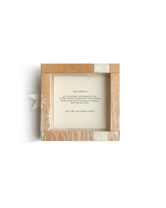 Favour Box