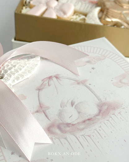 Snuggle box With Cookies