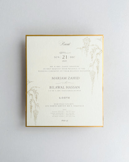 Pheasant In The Tree