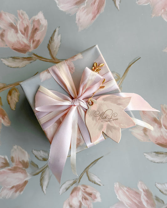 Wrapping Paper Set