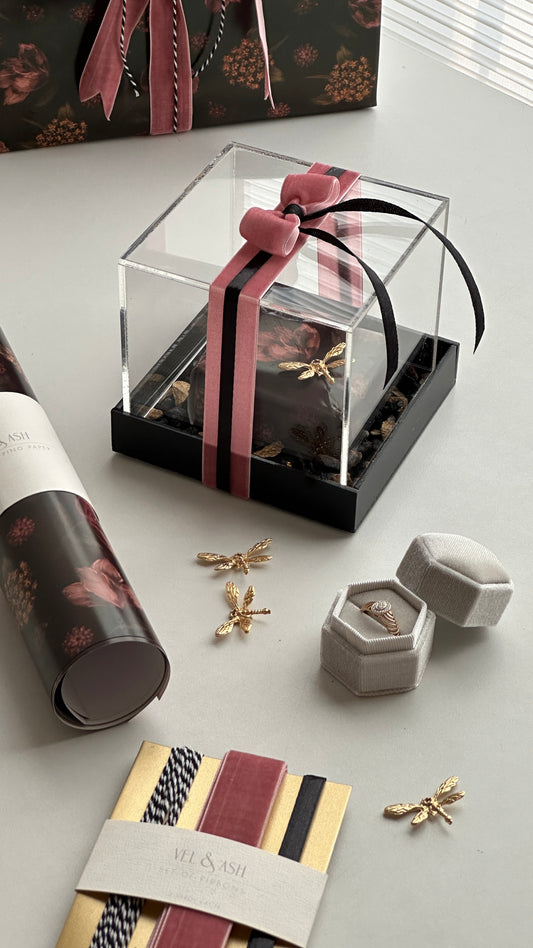 Acrylic Box