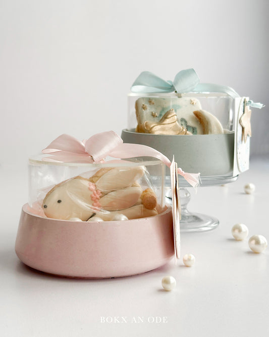Dream Cloche