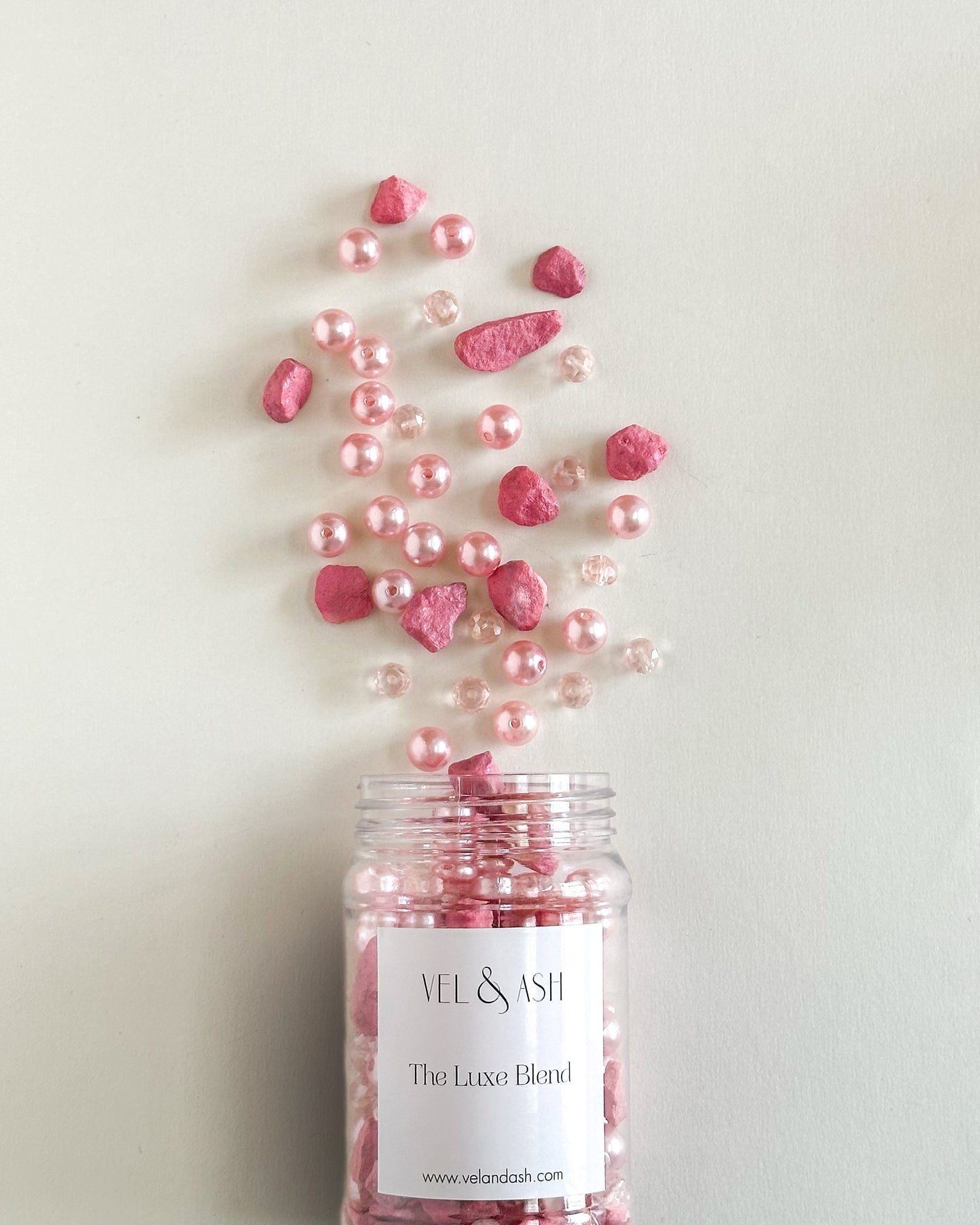 Luxe Blend