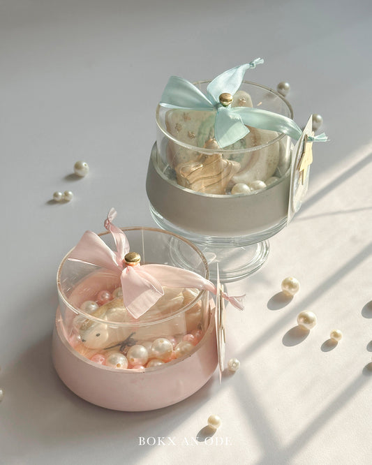 Cuddle Cloche