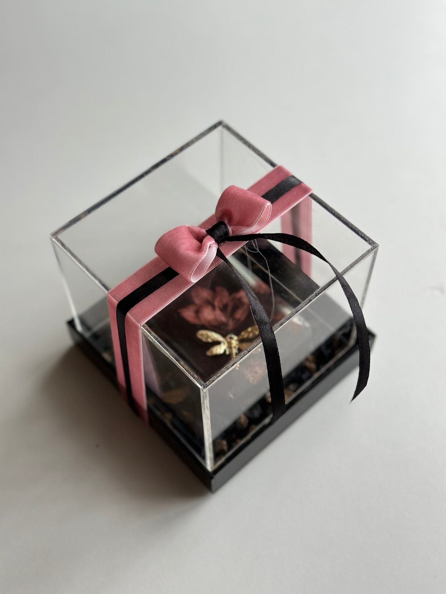 Acrylic Box