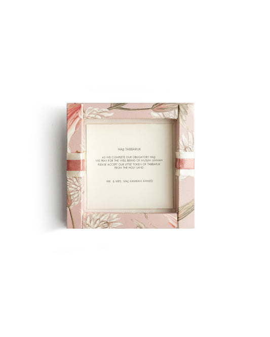 Favour Box