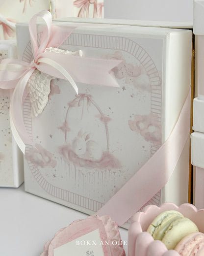 Snuggle box With Cookies