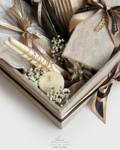 Travè-The Artisan Collection