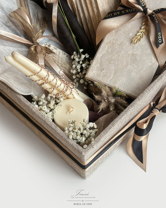 Travè-The Artisan Collection