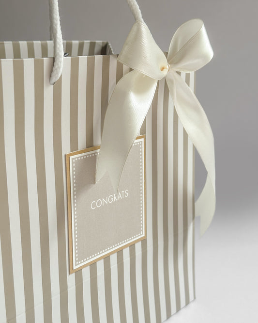 Scented Candle Gift Set - Personalised