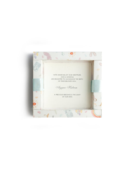 Favour Box