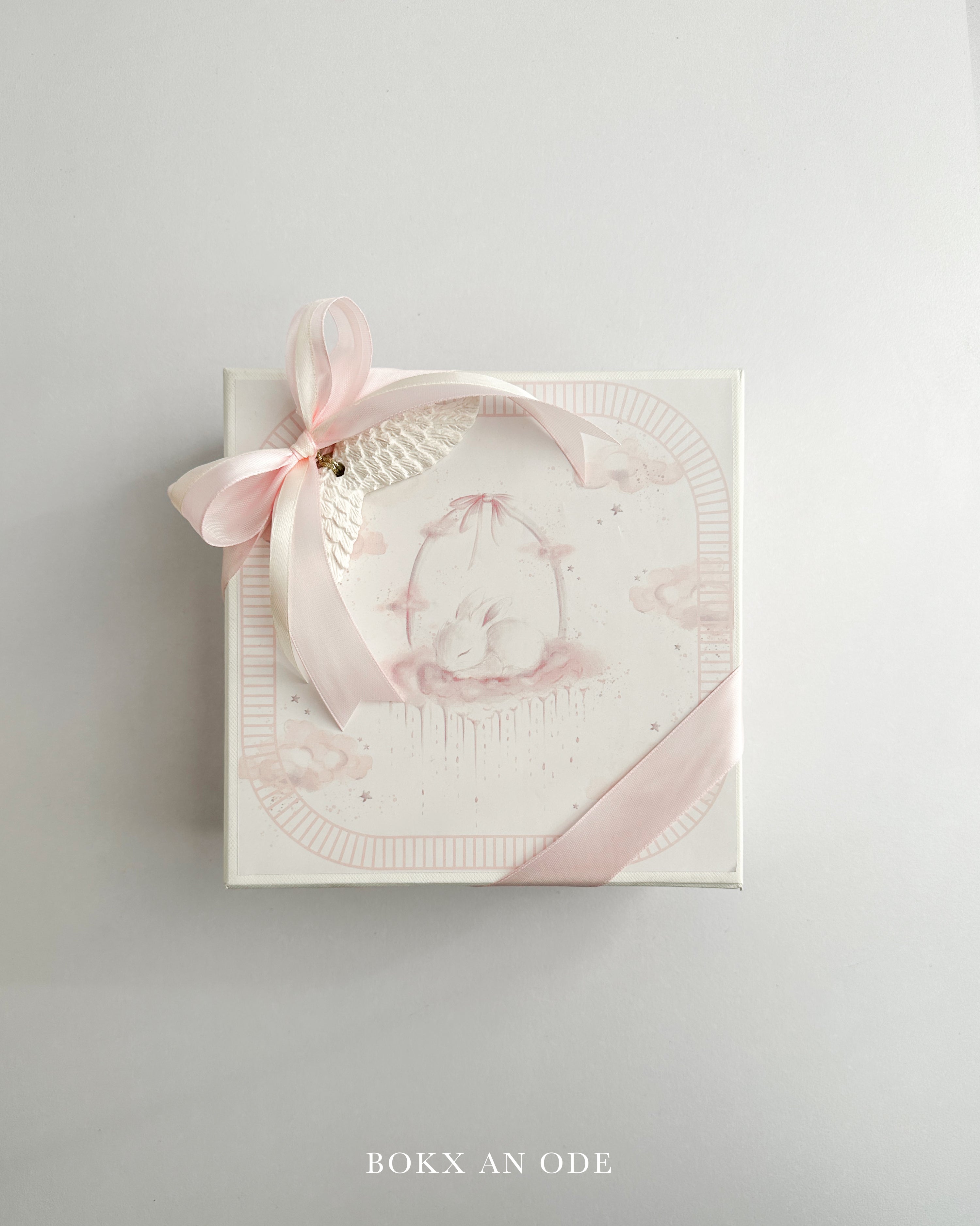 Snuggle box – Vel&Ash