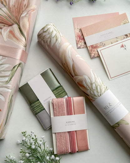 Wrapping Set