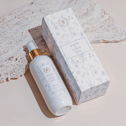 Room & Linen Mist