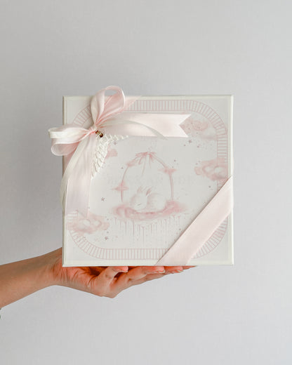 Snuggle box With Cookies