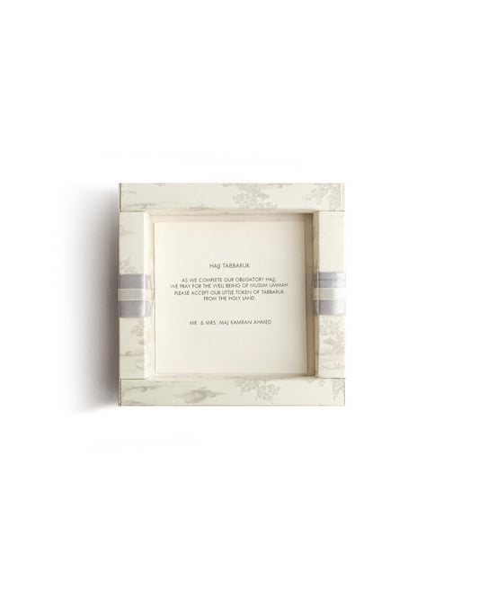 Favour Box