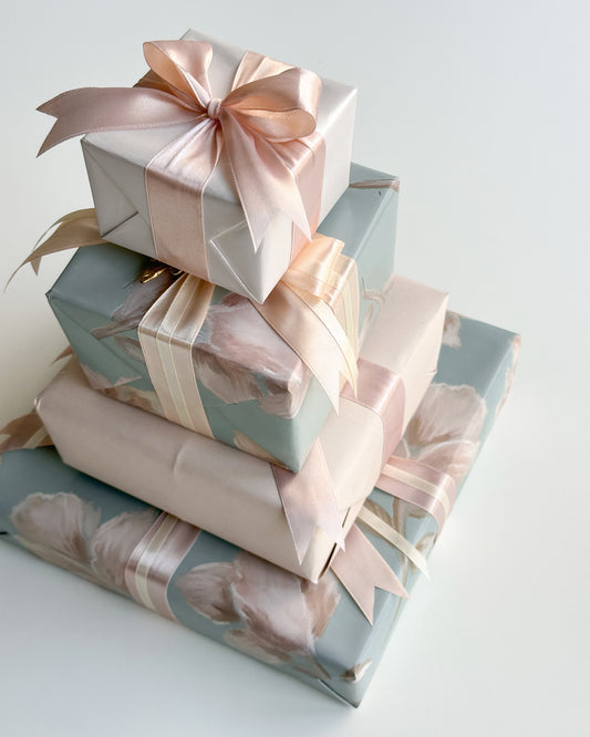Wrapping Paper Set