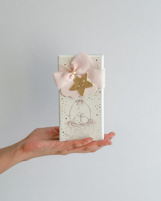 Bunny Bow Box