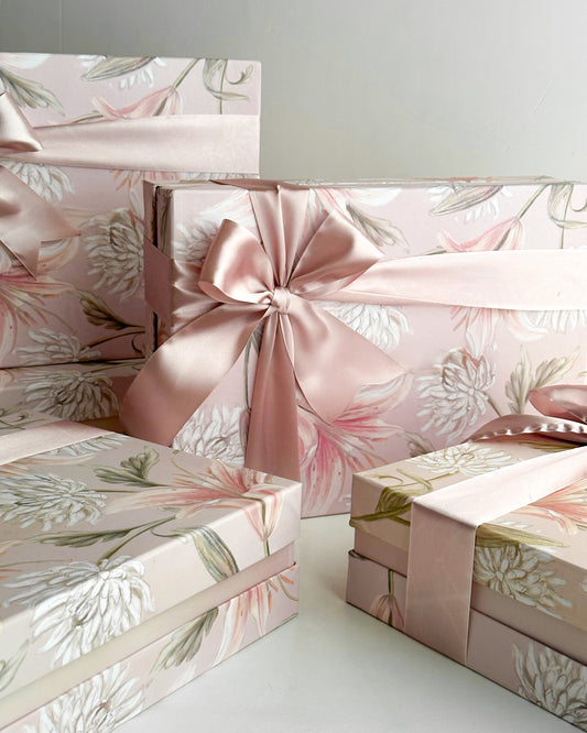 Breeze & Blush