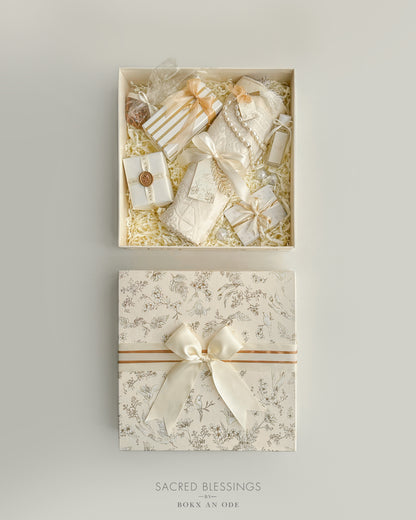 Sacred Blessings Box