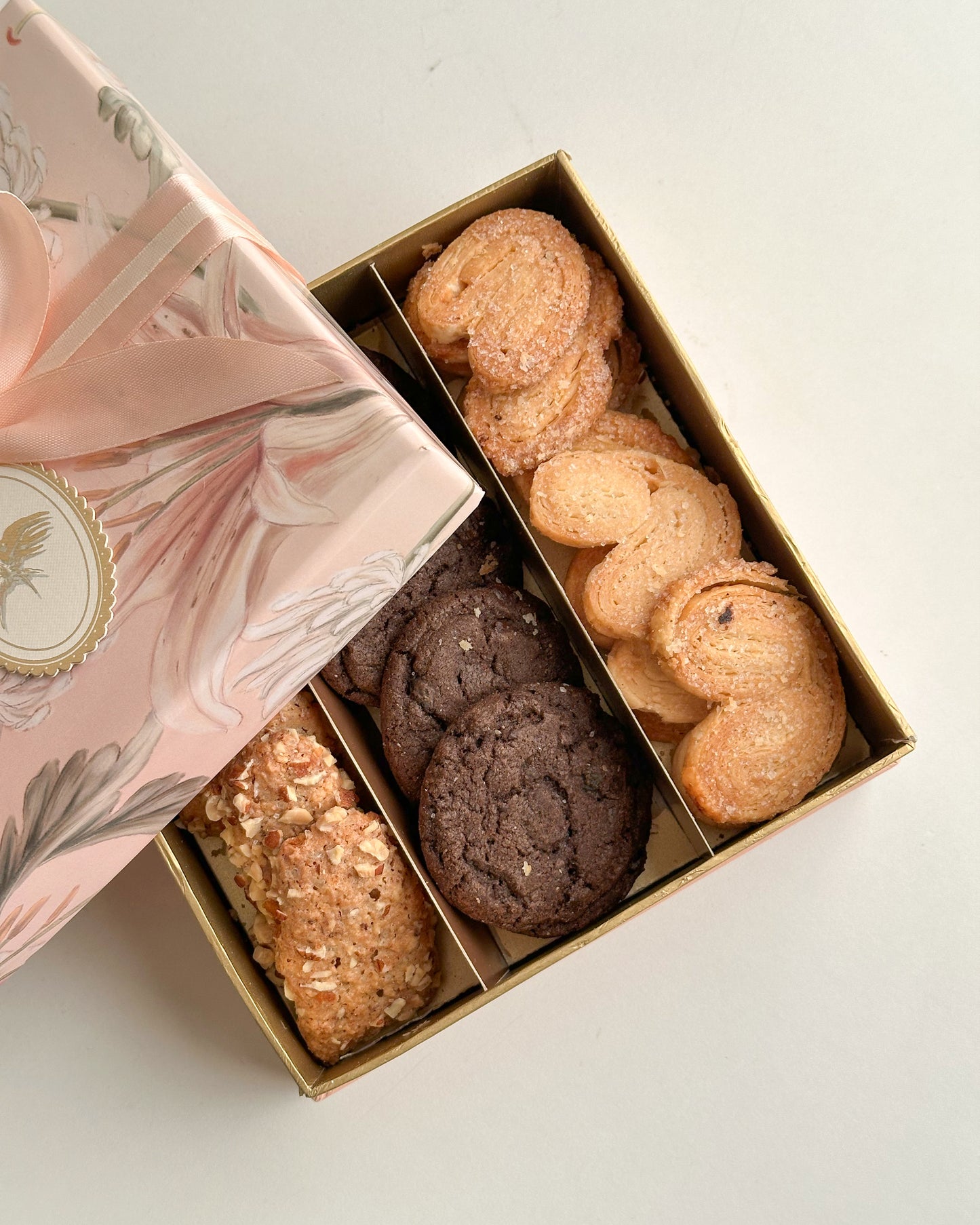 Cookie Box