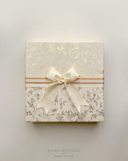 Sacred Blessings Box