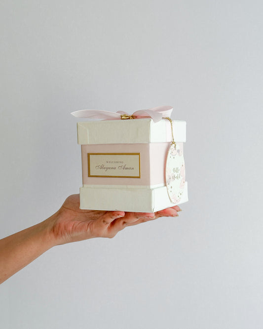 Classic Dream Box