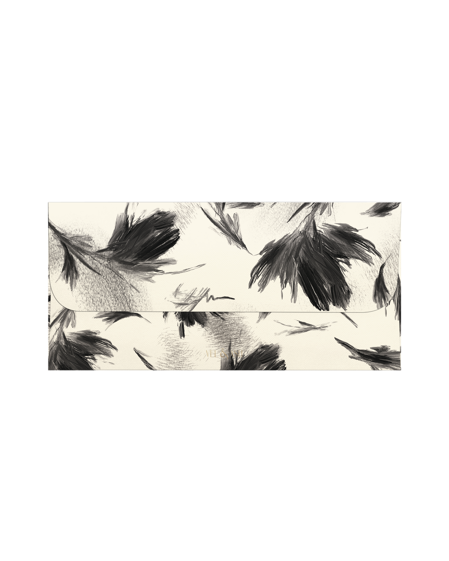 Set of Cash Envelopes - A