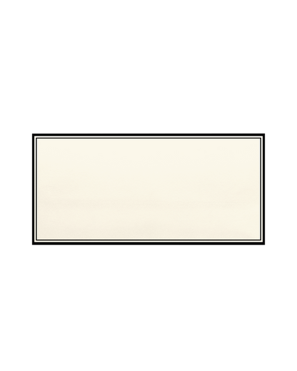 Set of Cash Envelopes - B
