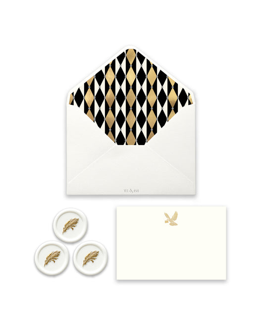 Letter Writing Set