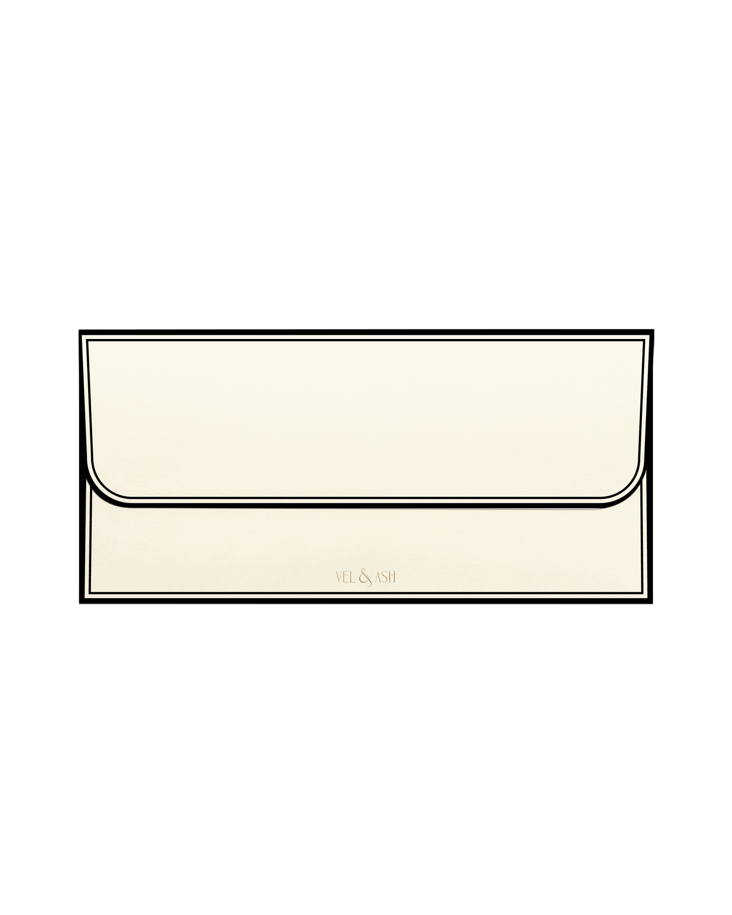 Set of Cash Envelopes - B