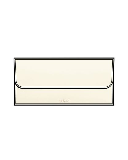 Set of Cash Envelopes - B