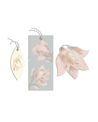 Set of Gift Tags