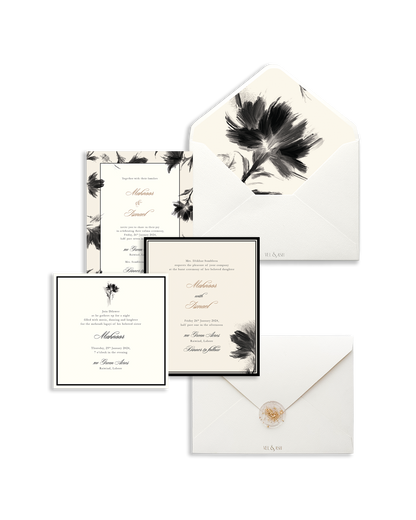 Wedding Invites