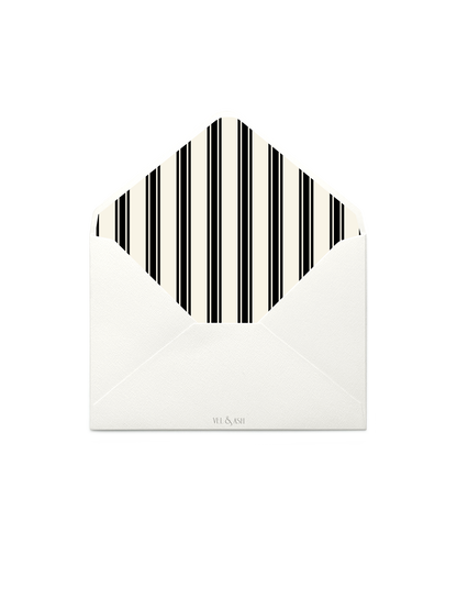 Set of Envelopes - B