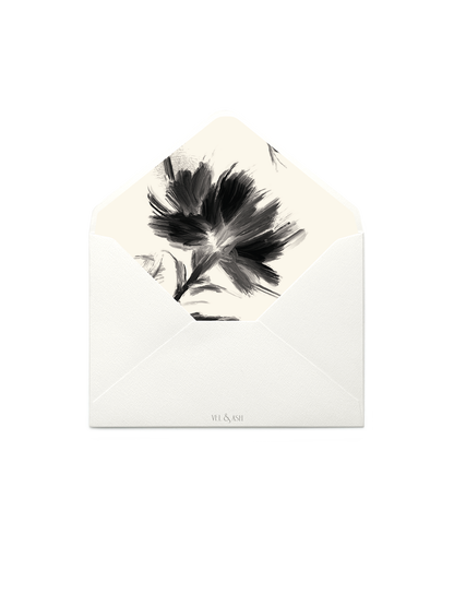 Set of Envelopes - C
