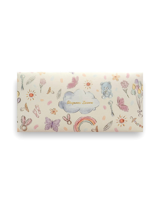Set of Cash Envelopes - A