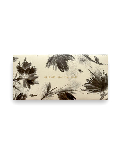 Set of Cash Envelopes - A