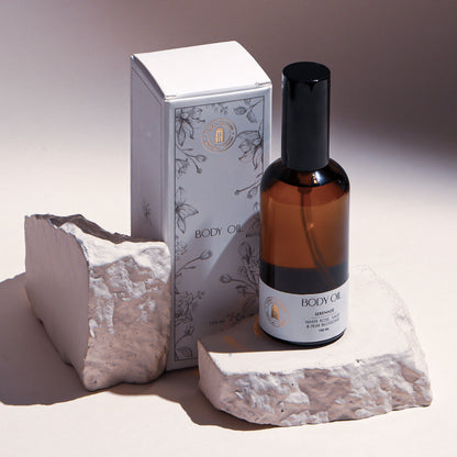 Body Oil