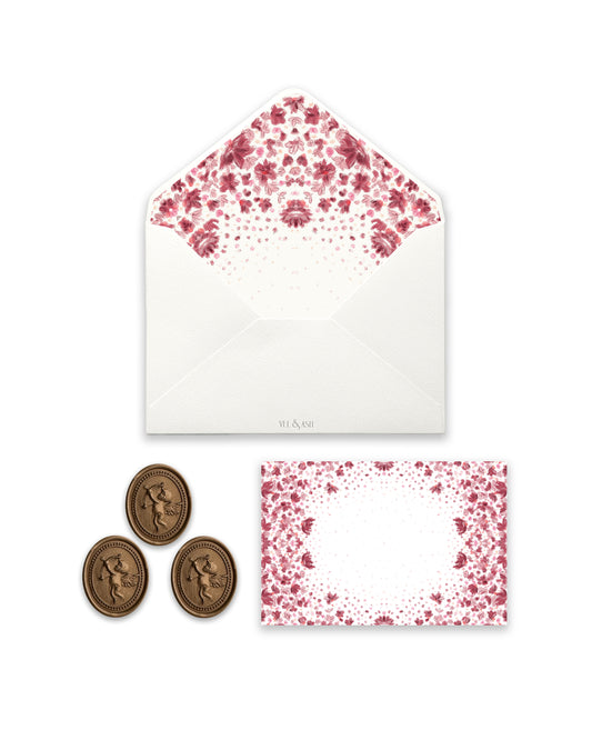 Letter Writing Bundle