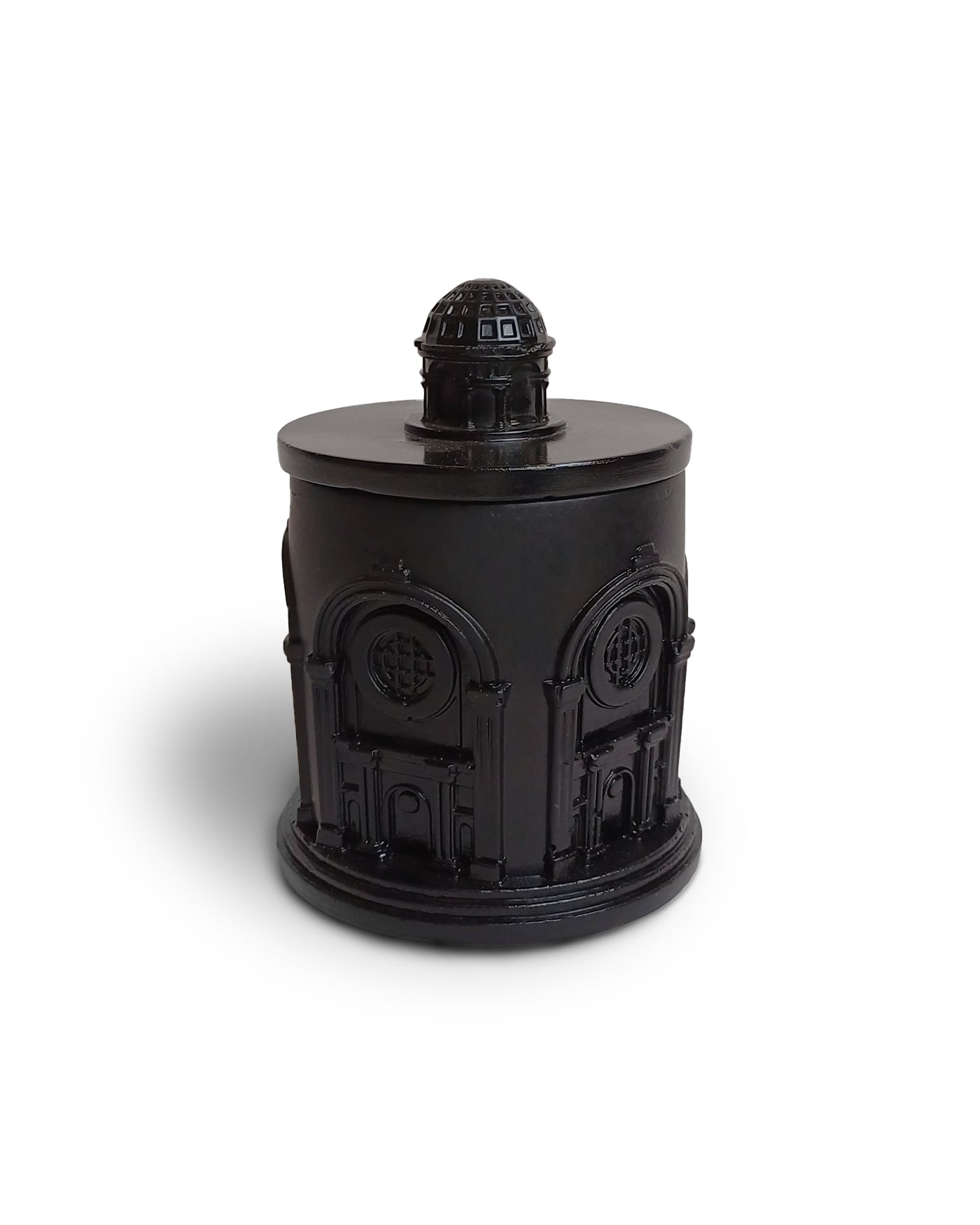Colonial Jar -1