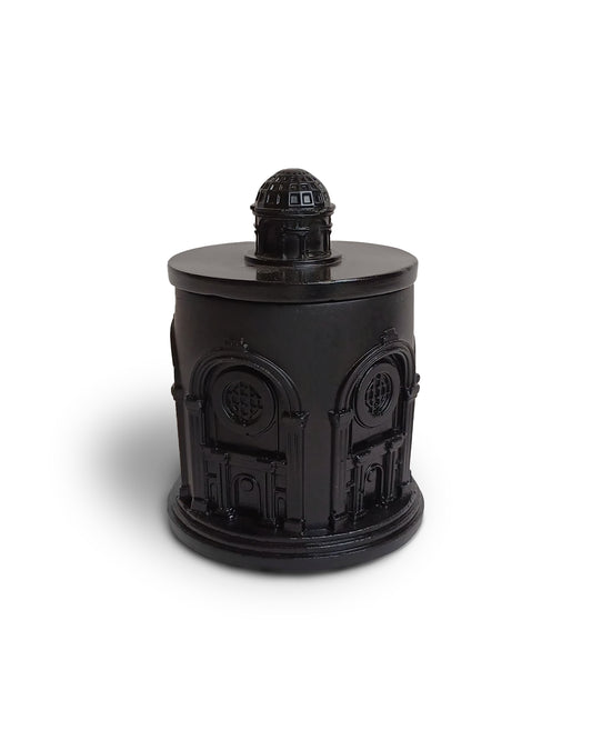 Colonial Jar -1