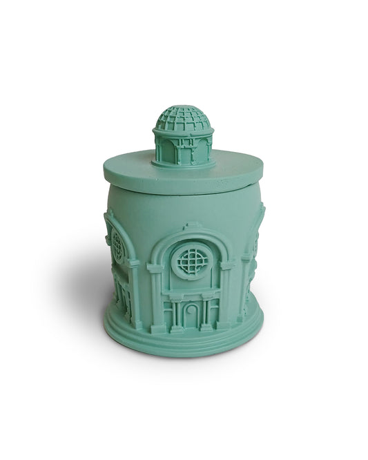Colonial Jar -8