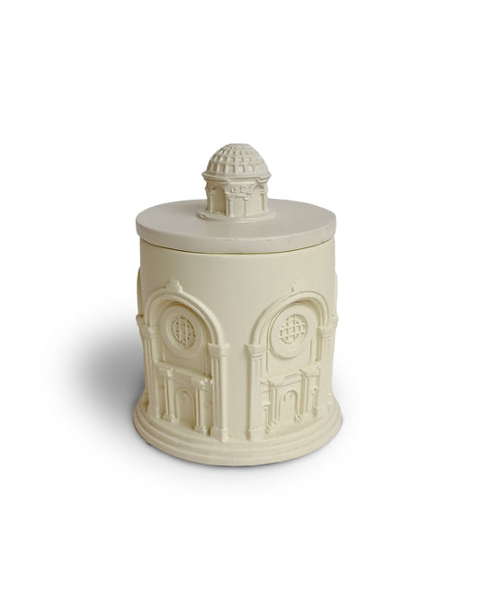 Colonial Jar -2